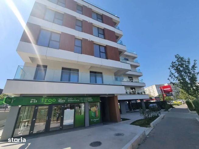 Dristor, Fizicienilor, metrou Nicolae Grigorescu, 2 camere.