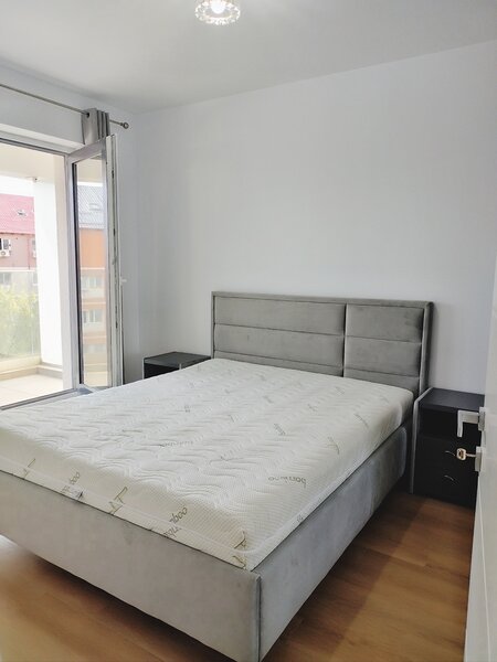 Dristor, Fizicienilor, metrou Nicolae Grigorescu, 2 camere.