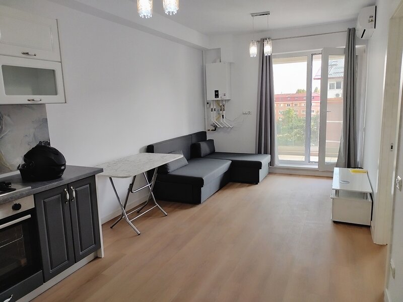 Dristor, Fizicienilor, metrou Nicolae Grigorescu, 2 camere.