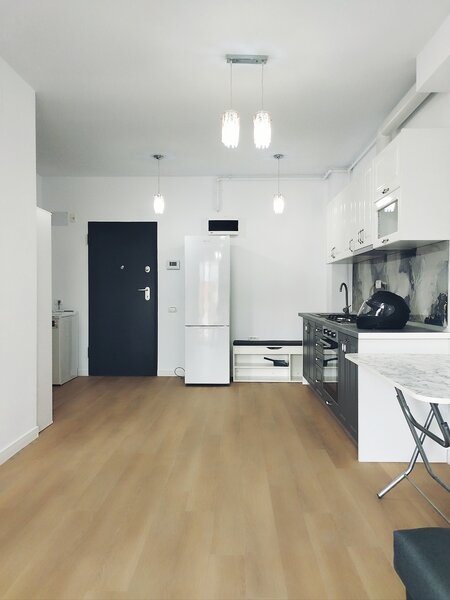 Dristor, Fizicienilor, metrou Nicolae Grigorescu, 2 camere.